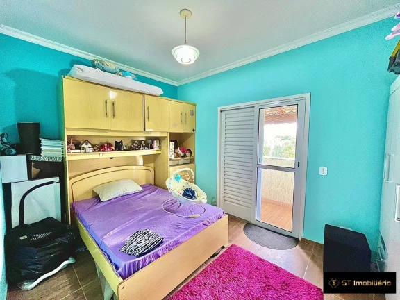 Imagem Chácara à venda em Atibaia/SP - Jd Brisa, 1.000m² por R$1.150.000!