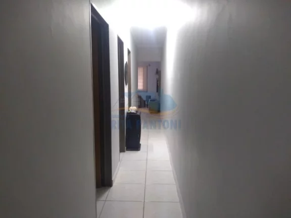 Imagem Casa - Ribeirão Preto - Jardim Jandaia - Região Norte