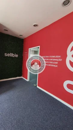 Imagem Sala Comercial a Venda no bairro Barra da Tijuca - Rio de Janeiro, RJ
