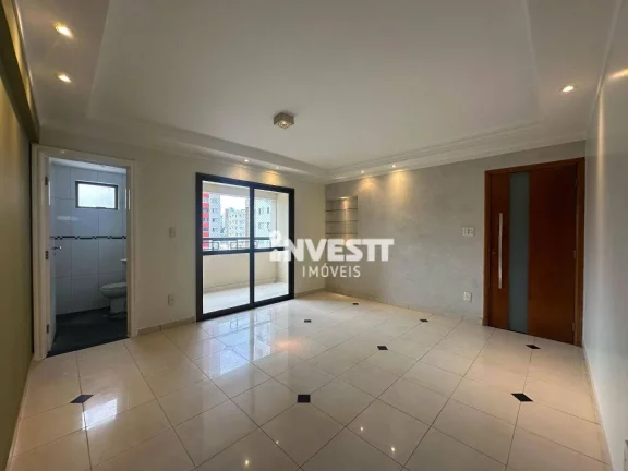 Imagem Apartamento à venda no Setor Bueno - Goiânia/GO
