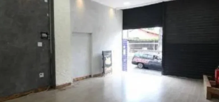 Imagem Alugo Salão em Santo André, Parque das Nações
