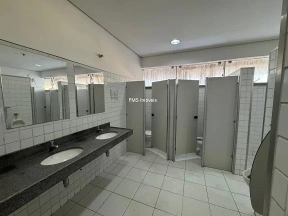 Imagem Galpão com 3.090m2 em Cajamar/SP