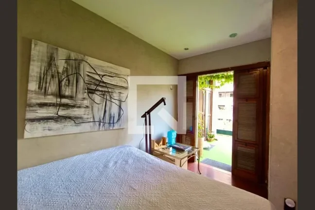 Imagem Apartamento à Venda - Ipanema, 2 Quartos, 120 m2