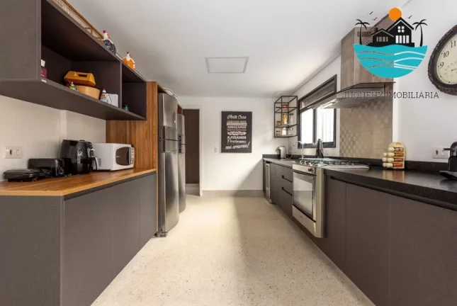 Imagem Venda de Casa com Piscina Privativa Juquehy e Aluguel com, 5 suítes, piscina, área gourmet e 400m² de área construída | Juquehy Imobiliária