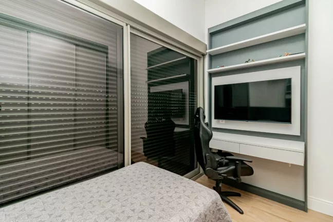 Imagem Condominio Atmosfera Air Apto CA56365676 - Apartamento à venda no bairro Praia de Belas - Porto Alegre/RS