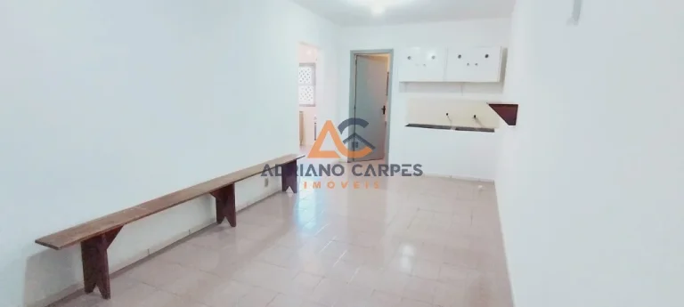 Imagem ALUGUEL Anual de Casa Mobiliada com 3 dormitórios no Bairro Gravatá- Navegantes-SC