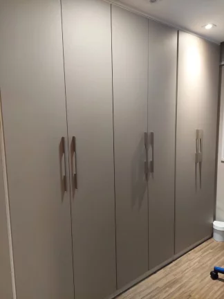 Imagem APARTAMENTO RESIDENCIAL em São Paulo - SP, Ipiranga