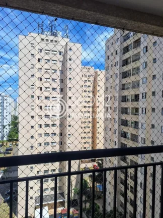 Imagem Apartamento para Venda em São Bernardo do Campo / SP no bairro Planalto