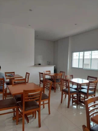Imagem Apartamento com 2 dormitórios para alugar, 83 m² por R$ 5.195,00/mês - Jardim Aquarius - São José dos Campos/SP