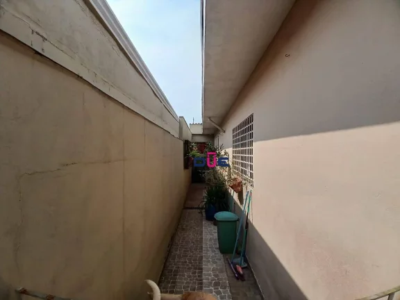 Imagem Casa com 3 dormitórios à venda, 135 m² por R$ 600.000,00 - Balneário Pires - Praia Grande/SP