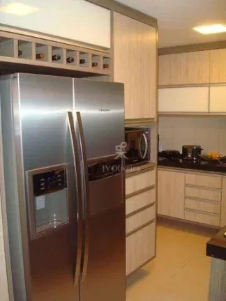 Imagem Apartamento com 3 dormitórios à venda, 101 m² por R$ 978.000,00 - Vila Andrade - São Paulo/SP