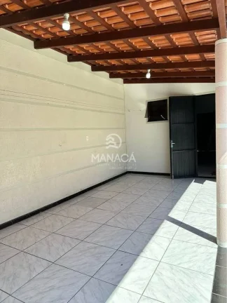 Imagem Casa à Venda no Bairro Jardim Icaraí – Barra Velha/SC