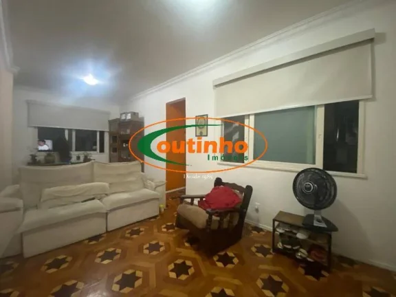 Imagem (29821) Rua Haddock Lobo - Tijuca