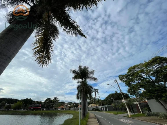 Imagem Terreno à venda, 480 m² por R$ 380.000,00 - Jardim Ipê - Lagoa Santa/MG