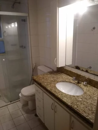 Imagem Duplex para LOCAÇÃO em Vila Uberabinha - Duplex Life Moema 48m²