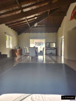 Imagem Oportunidade Em Condomínio Fechado C/1.500m²Atibaia-SP R$ 995Mil Financia!!
