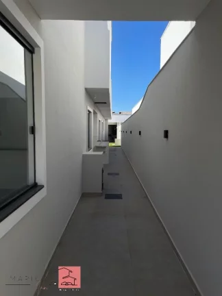 Imagem CASA NOVA NO BARROCO - ACEITA FINANCIAMENTO