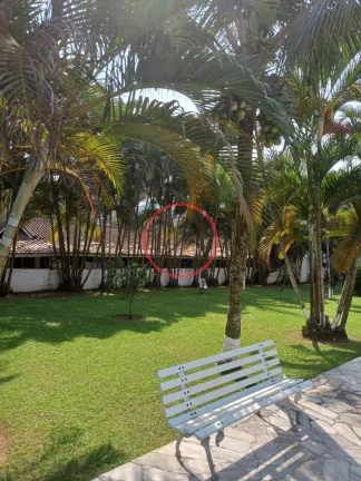 Imagem CASA EM CONDOMINIO NO TERREO, 2 DUAS SUITES ,SALA E COZINHA EM CONCEITO ABERTO, AREA DE SERVIÇO E CHURRASQUEIRA INDIVIDUAL