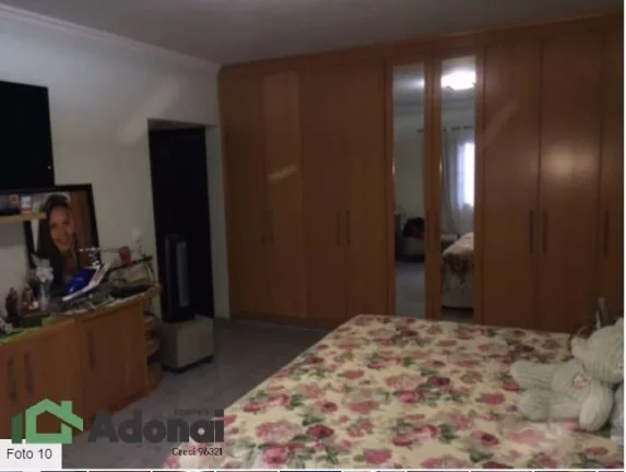 Imagem Casa a venda no pq Brasília Jundiaí, At 360m². Ac 303 m²