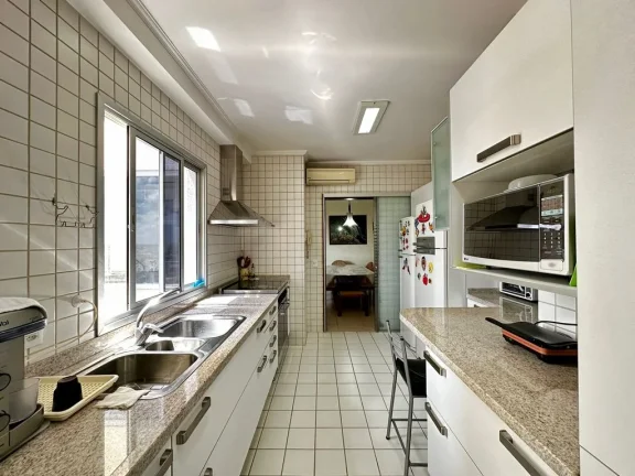 Imagem Apartamento Maison Toulouse andar alto