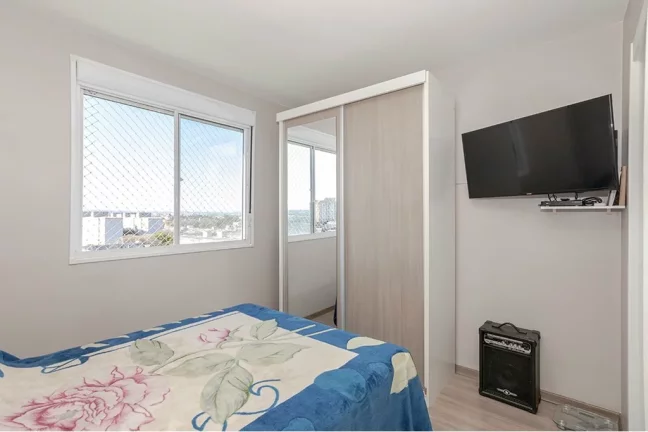 Imagem SEJL 550 Apto 612481058-26 - Apartamento à venda no bairro Sarandi - Porto Alegre/RS