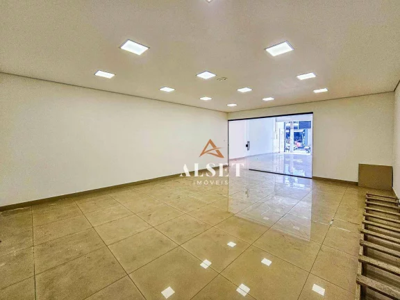 Imagem Loja para alugar, 280 m² por R$ 18.228,70/mês - Tatuapé - São Paulo/SP