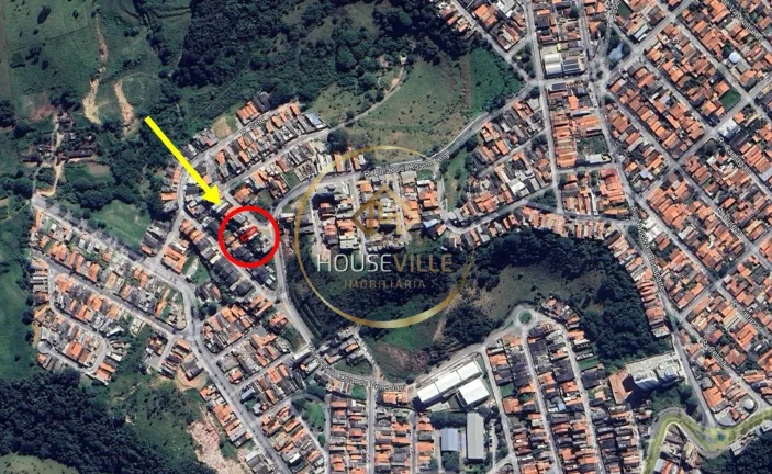 Imagem Lote/ Terreno, 162,50m², Jardim Bandeirantes, São José dos Campos/SP.