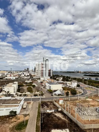 Imagem Apartamento à venda no Edf. Monte Castelo com vista para o Rio