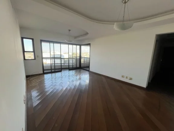 Imagem Apartamento com 3 dormitórios à venda, 105 m² por R$ 650.000,00 - Centro - Poá/SP