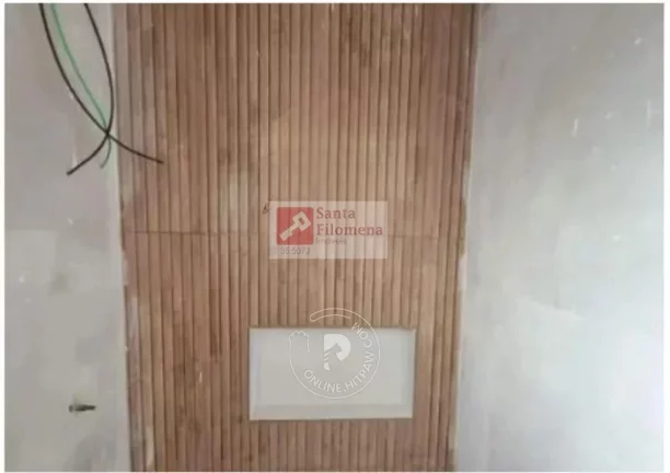 Imagem Apartamento Garden para Venda em Santo André, Vila Floresta, 2 dormitórios, 1 suíte, 2 banheiros, 1 vaga