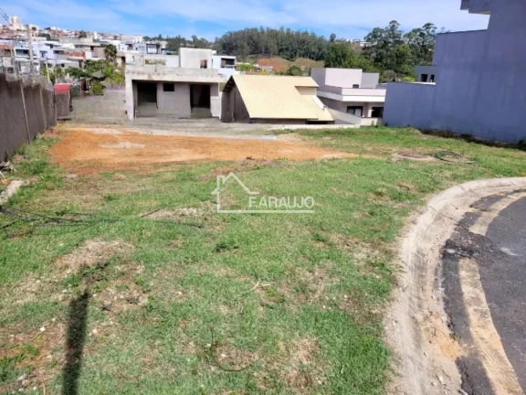 Imagem Terreno à venda em condomínio fechado em Sorocaba-SP!