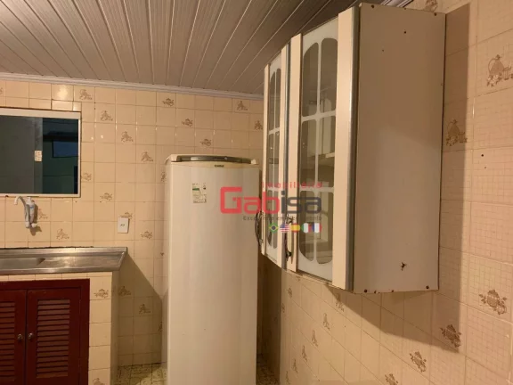 Imagem Casa com 6 dormitórios à venda, 450 m² por R$ 1.450.000,00 - Geribá - Armação dos Búzios/RJ