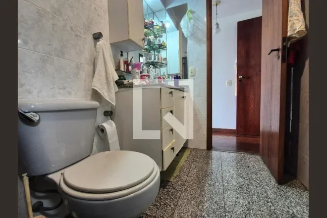 Imagem Apartamento à Venda - Recreio, 5 Quartos, 369 m2