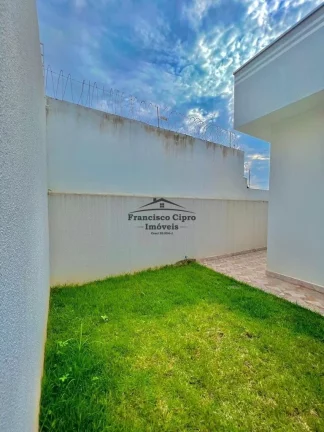 Imagem Casa à venda no bairro Jardim do Vale II - Guaratinguetá/SP