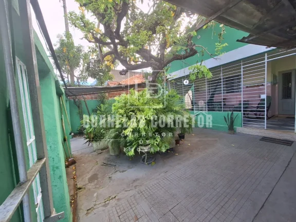Imagem Casa a venda em Recife arruda lajeada 3qtos 2wcs 3vgs quintal poucos min. do campo santa cruz.