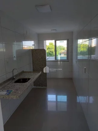 Imagem ÚLTIMA UNIDADE: Apartamento pronto para morar, 3 dormitórios à venda por R$ 560.000,00 - Edifício AMSTERDAM UNIQUE HOME - Ininga - Teresina/PI