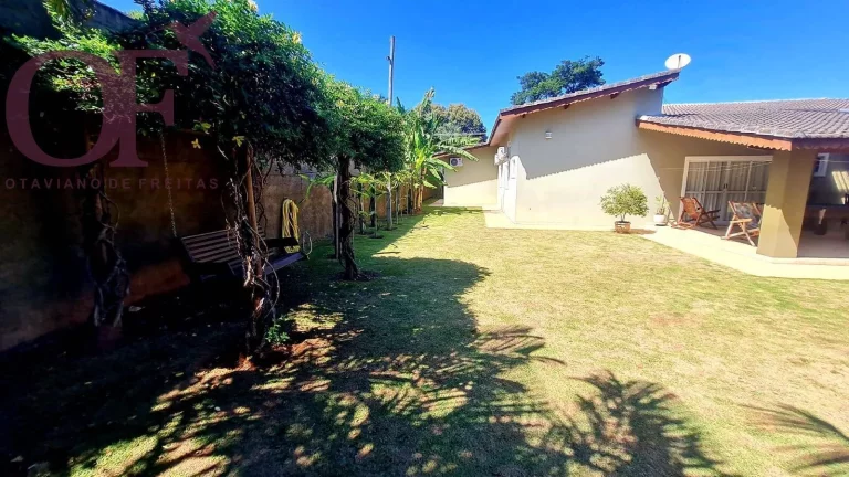 Imagem Casa térrea Condomínio Tereza Cristina - Jundiaí-SP