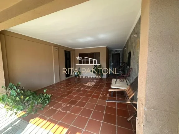 Imagem Casa - Ribeirão Preto - Jardim Castelo Branco - Região Leste