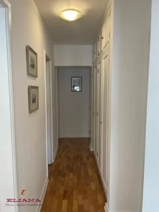 Imagem Apartamento com 3 quartos, 155m², para locação em São Paulo, Jardim Paulista