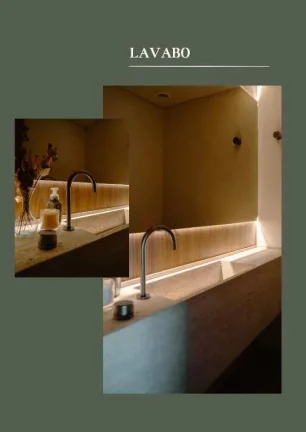 Imagem Apartamento de Luxo com 3 Suítes no Parque Global à Venda
