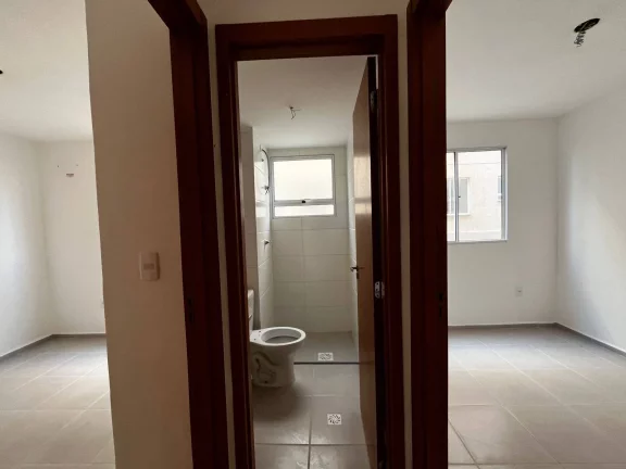 Imagem APARTAMENTO GIARDINO