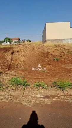 Imagem Terreno à venda, 250 m² por R$ 140.000,00 - Residencial beira Rio II - Itumbiara/GO