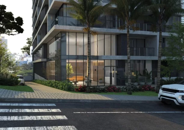 Imagem Dalí - Apartamento à venda no bairro Bacacheri - Curitiba/PR