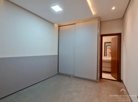 Imagem Casa térrea - Alto Padrão no bairro Rita Vieira rica em planejados