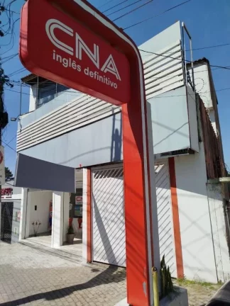 Imagem Prédio à venda, 836 m² por R$ 5.000.000,00 - Centro - Poá/SP