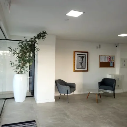 Imagem Loft semi-mobiliado para locação no São Francisco