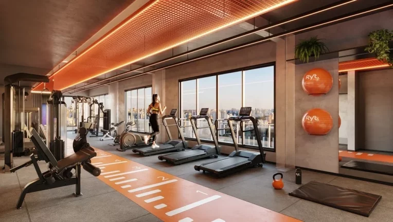 Imagem Apartamento com 1 Quarto à Venda, 39 m² em Bela Vista - São Paulo Imagem Apartamento com 1 Quarto à Venda, 39 m² em Bela Vista - São Paulo