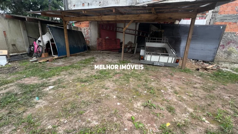 Imagem Terreno a venda em Camboriú