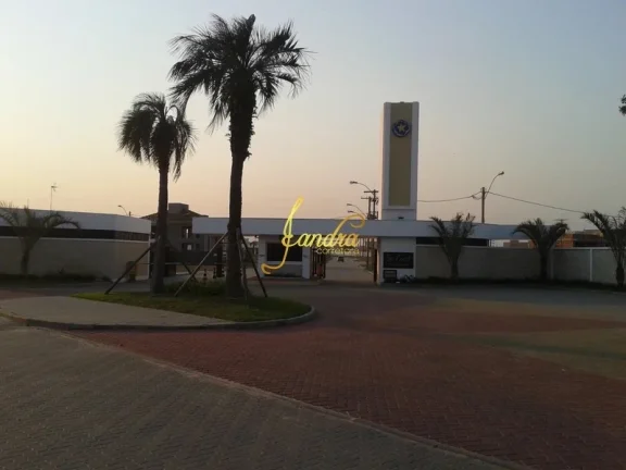Imagem Terreno Sea Coast com duas frentes