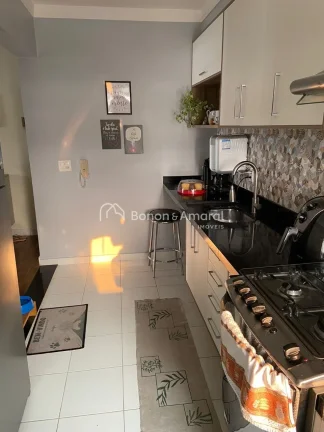 Imagem Excelente oportunidade de venda no bairro Jardim Nova Europa, em Campinas. Este apartamento com áre...